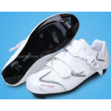 Bicycle riding shoes