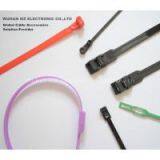 Nylon UL Cable Ties From Wuhan MZ Electronic Co.,Ltd thumbnail-2