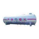 LPG Liquefied Petroleum Gas Tank / Pressure Vessel Tank