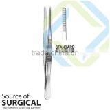 Dressing Tweezers Forceps thumbnail-2