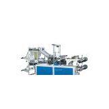 Sell High-Speed Continuous-Rolled Vest Bag-Making Machine thumbnail-1