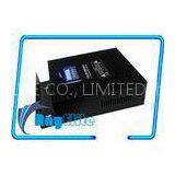 RJ45 CC DMX RGB Led Controller 1000 HZ Refresh Rate , High Efficency 500MA 48Volt