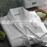 Microfiber Plush Bathrobe for Women thumbnail-6