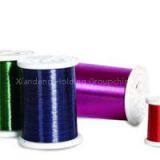 Polyester Enamelled Round Copper Wire Over-coated With Polyamide Class 180 thumbnail-1