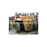 Used TCM 25T Forklift FD250 thumbnail-1