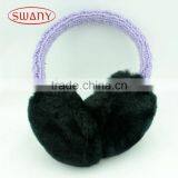 Various Size Various Types High Quality Earmuff for Baby thumbnail-2