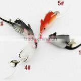 Lure Fishing Fishing Tackle Lucky Craft Lures China Fishing Shop Offshore Fishing Lures Rat