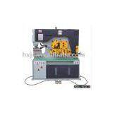 Hydraulic Ironworker (Q35Y-30) thumbnail-1