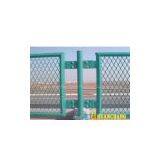 Export Anti-glare Mesh, Bridge Fence Wire Mesh, Glare Mesh