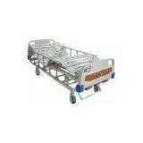 Manual Bed With Three Functions