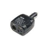 70W DC12V TO AC220V Power Car Inverter