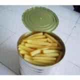 Caned Tin sweet BABY CORN Vietnam 2016 ( Jolie Whatsap vibe 84 98 358 7558)