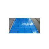 Colorful Metal Roof Steel Roofing Sheets