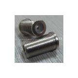 High Quality f rf Coaxial Connector thumbnail-2