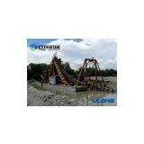 JuLong Land Iron Separating Machine