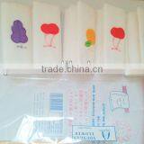 100% Cotton Gauze Towel Cheese Cloth and Kitchen Cloth 38CM X 38CM One Bag With 5pcs In Stock thumbnail-3