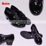 08B5L118 Men's PU Fashion Latin Shoes thumbnail-1
