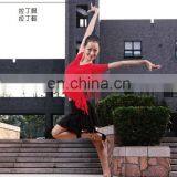 Women's Latin Dress thumbnail-1