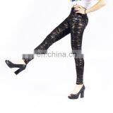 Glitering Leggings for Women Leggings Wholesale thumbnail-6