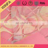 China Textile Customized Design Colorful Dyed Polyester Rayon Spandex Fabric thumbnail-4