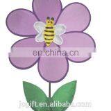 2017 Hot Air Balloon Windmills New Design Spinner Windmill Garden Decoration Pinwheel thumbnail-6