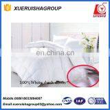 Manufacture Factory Cal King 70% Goose Down Duvet thumbnail-3