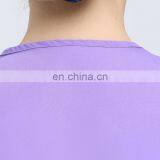 2015 Fashionable Hospital Scrubs Short Sleeve Medical Scrubs Trade Assurance Supplier thumbnail-6