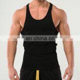 Mens Good Quality Fitted Cotton Vest thumbnail-1