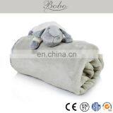 Soft Nursery Blankets Baby Receiving Blanket Boy/Girl Swaddling Blankets thumbnail-2