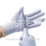 Construction Work Safety Gloves For Hand Protection Cut Resistant Gloves thumbnail-1