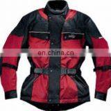 Cordura Motorcycle Jacket,Racing Cordura Jacket,Waterproof Cordura Jacket thumbnail-1