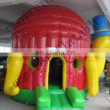 Inflatable Tortoise Bouncer NB008