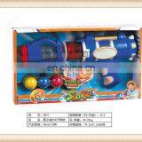 hot promotional EVA pellet gun , pellet gun toys