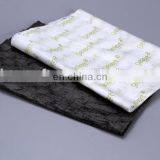 Customized Wrapping Tissue Paper With Company Logo