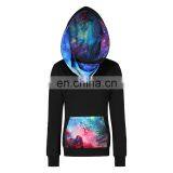 High Quality Cotton Custom Printed Mens Hoodies Manufacturer thumbnail-1