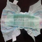 Popular High Quality A Grade Disposable Wholesale Baby Diaper in Turkey thumbnail-6