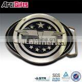 Best Quality Metal Custom Solid Brass Belt Buckles for Belt thumbnail-6
