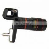8X Universal Magnification Lens Mobile Phone Zoom Telescope Magnifier Optical Camera Lens thumbnail-3