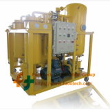 Series FTY-EX Explosion Proof Type Vacuum Turbine Lube Oil Purifier thumbnail-2