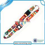 Fashion Wine Glass Strap With Safety Clip