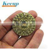 Custom Gold Contest Souvenir Metal Medal thumbnail-1