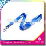 Hot Sale Polyester Custom Cheap Heat Transfer Printing Lanyards thumbnail-4