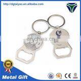 Promotion Custom Mini Shoe Keychain