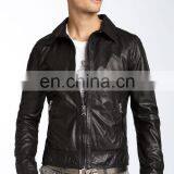 Pakistan Leather Jacket,leather Jacket Wholesale thumbnail-1
