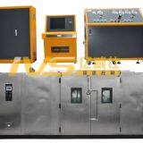High/Low Temperature Test System for PR2 Valves thumbnail-2