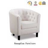 Hotel Sofa Chesterfield Chair Living Room Furniture thumbnail-5