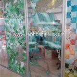 Digital Printing Tempered Glass thumbnail-1