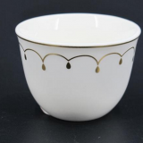 Top grade 80 cc ceramics arabic coffee cawa cup from chaozhou china for sale