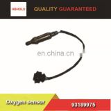 Opel Lambda Oxygen sensor 93189975 with high quality