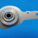 Surface Mount Technology SMT Machine Parts , Juki Spare Parts 40081807 SHAKE ARM thumbnail-1